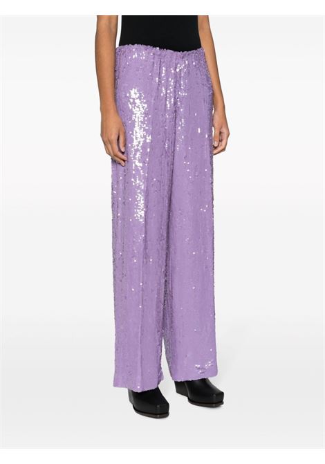 pantalone DRIES VAN NOTEN | Pantalone | PUVISBIS7351403